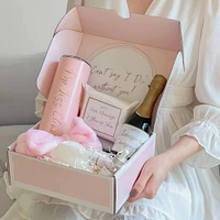 Kate Aspen® Bride's Babe Bridesmaid Gift Box Kit