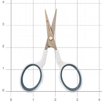 6 Pack: Westcott® Straight Titanium Scissors