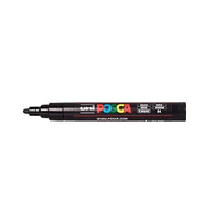 Uni Posca PC-5M Medium Tip Paint Marker Set