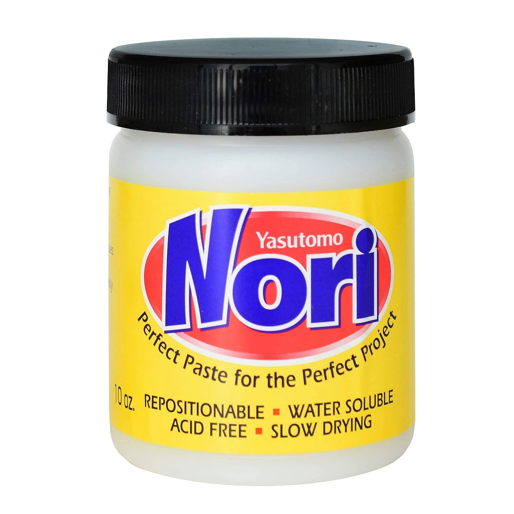 Yasutomo® Nori Paste