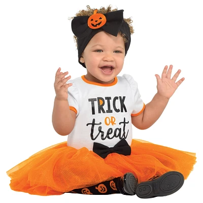 Trick Or Treat Sweetie Infant Costume