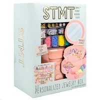 STMT® D.I.Y. Personalized Jewelry Box