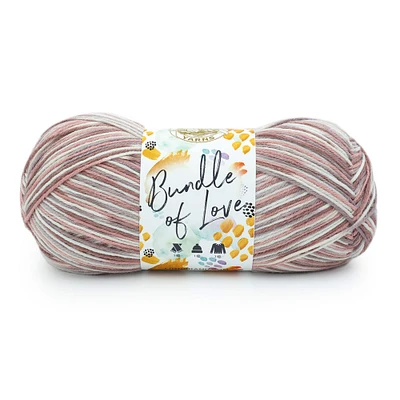 Lion Brand® Bundle of Love Yarn