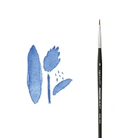 Princeton™ Aqua Elite™ Synthetic Round Watercolor Brush