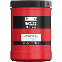 Liquitex® BASICS™ Acrylic Paint Jar