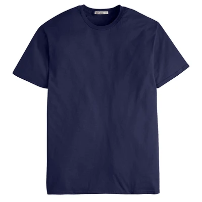 Hanes Originals Short Sleeve Cotton Men's T-Shirt