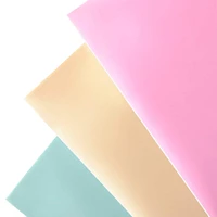 Cricut® Premium Pearl Pastel Vinyl Sampler, Spring