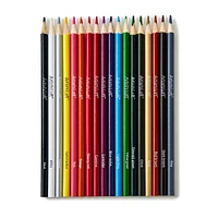 Fundamentals™ Colored Pencils by Artist's Loft®