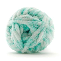 Sweet Snuggles™ Multi Yarn by Loops & Threads