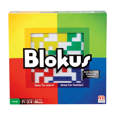 Blokus® Game