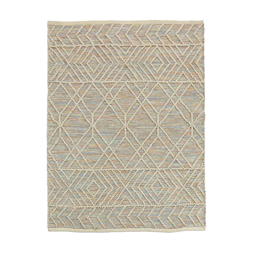 National Outdoor Living® Hand Woven Outdoor Rug