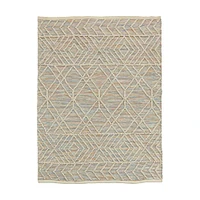 National Outdoor Living® Hand Woven Outdoor Rug