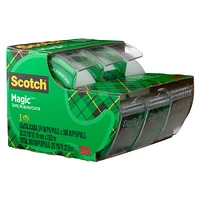 12 Packs: 3 ct. (36 total) Scotch® Magic™ Tape