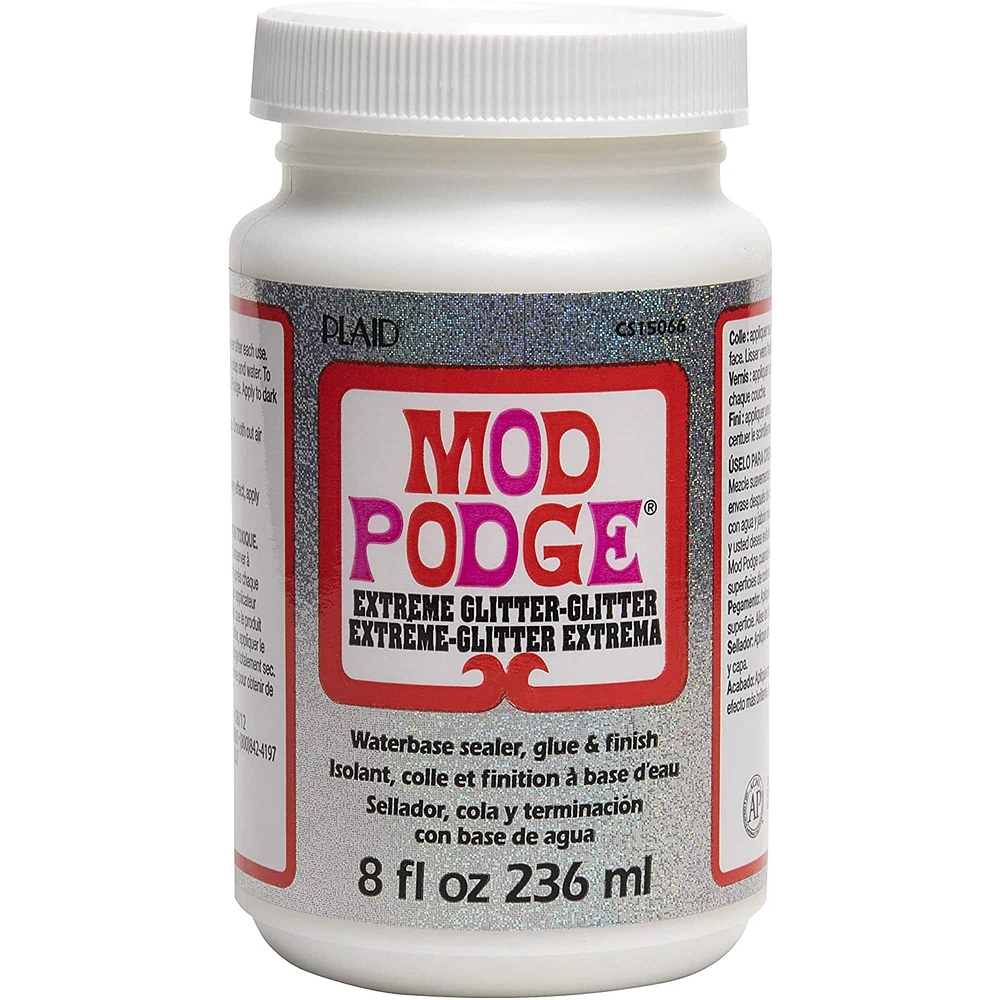 Mod Podge® Extreme Glitter