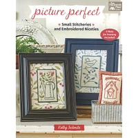 TPP Picture Perfect Book