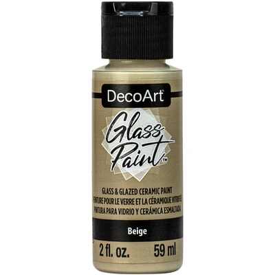 DecoArt® Glass Paint