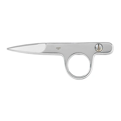 Gingher® 4.5" Knife-Edge Thread Nippers