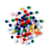 Multicolor Pom Pom Value Pack by Creatology™