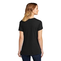 Next Level® Neutrals Women's CVC T-Shirt