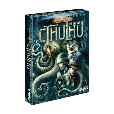 Pandemic™ Reign of Cthulhu