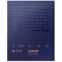 Legion Lenox Paper Pad