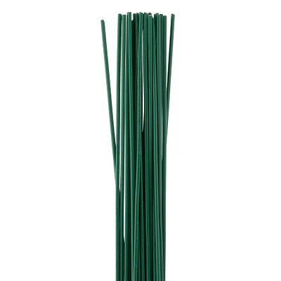 Green Stem Wire, 20 Gauge by Ashland®