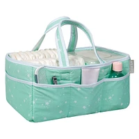 Trend Lab® Aqua Stars Storage Caddy