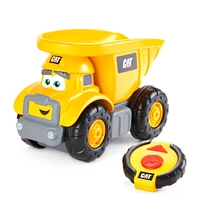 Funrise CAT® Lil' Movers RC Dump Truck