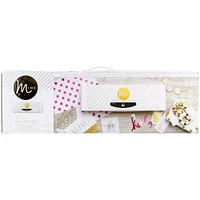 Heidi Swapp™ White Minc Foil Applicator & Starter Kit