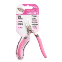 12 Pack: Precision Comfort 5" Side Cutters
