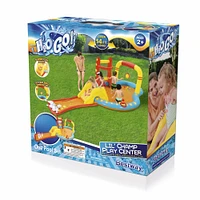 Bestway® H2OGO!® Lil' Champ Play Pool Center