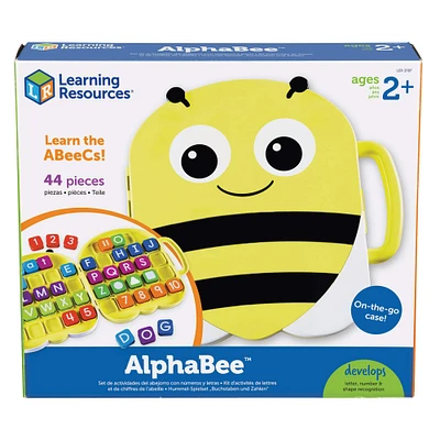 Learning Resources® Alphabee™