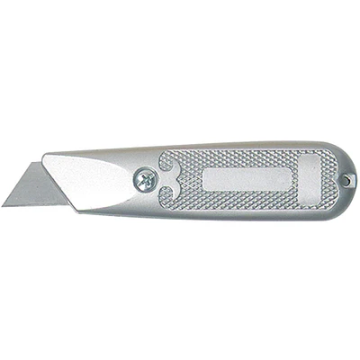 Excel Standard Non-Retract Utility Knife