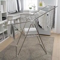 Organize It All Collapsible Drying Rack