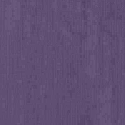 American Crafts™ 12" x 12" Textured Cardstock