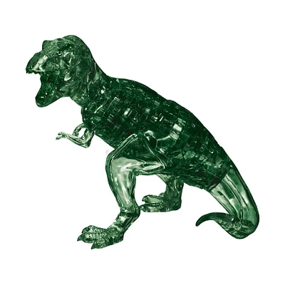 Original 3D Crystal Puzzle™ T-Rex 49 Piece Puzzle