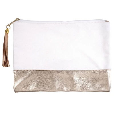 Canvas Pouch by Make Market