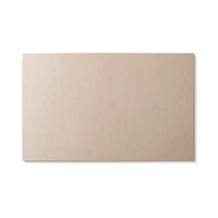 10 Pack: Glowforge® Proofgrade™ Medium Unfinished Draftboard, 12" x 20"