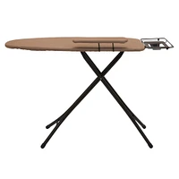 Household Essentials Mega Ironing Board (Bronze)