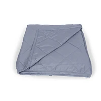 Remzy™ 12lb. Weighted Blanket