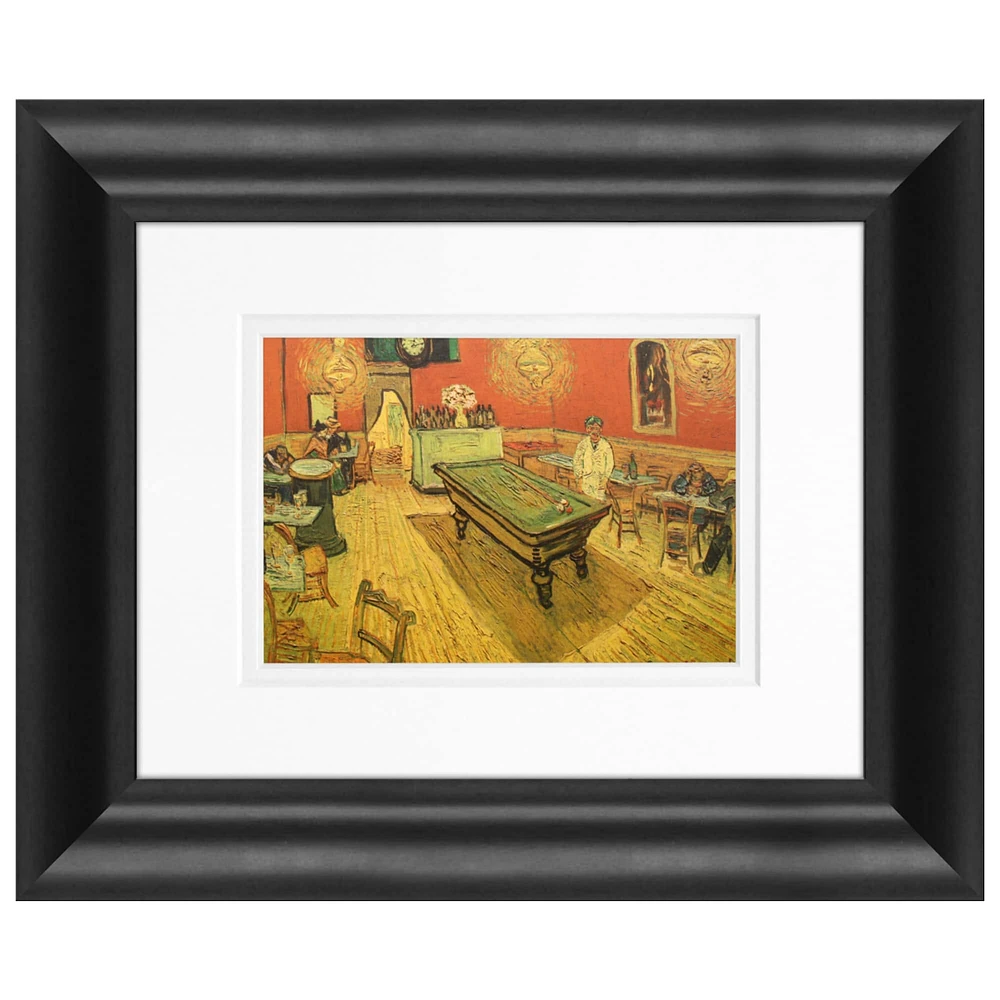 Timeless Frames® The Night Café Framed Wall Décor