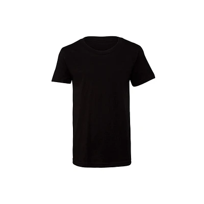  BELLA+CANVAS® Short Sleeve Jersey Youth T-Shirt 