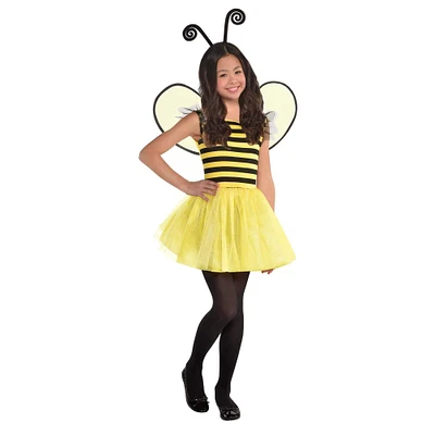 Child Buzzy Bee Costume