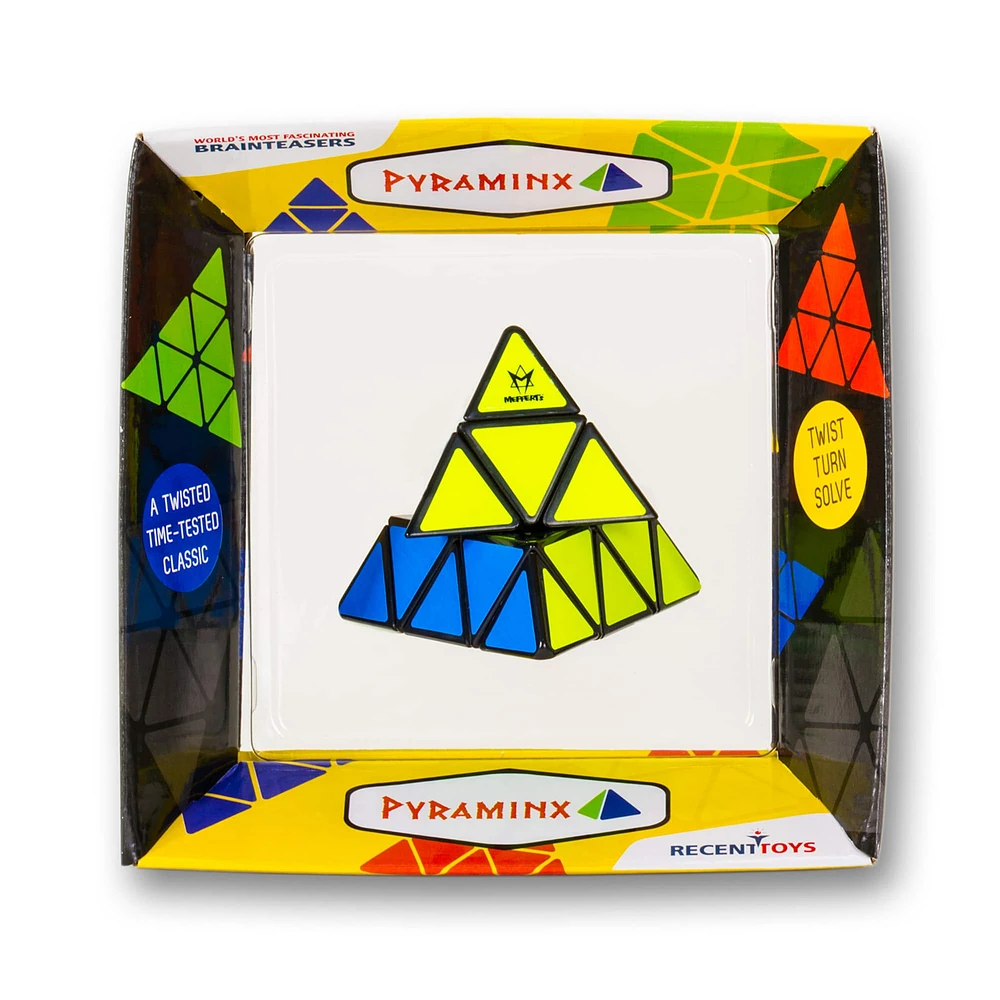 Meffert's™ Pyraminx