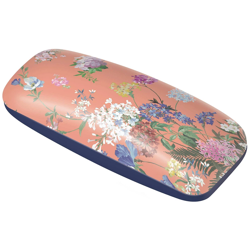 Punch Studio™ Floral Eyeglass Case