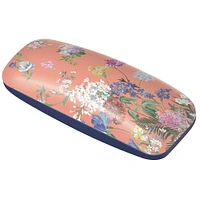 Punch Studio™ Floral Eyeglass Case