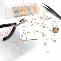 Cousin DIY Earring Finding Kit