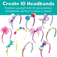 Faber-Castell® Creativity for Kids® Fashion Headbands