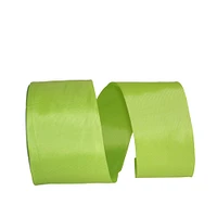 The Ribbon Roll 3" Grosgrain Allure Solid Ribbon