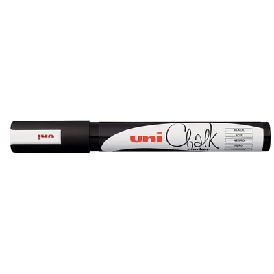 Uni-Ball® PWE-5M Medium Uni Chalk Marker